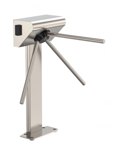 Проходная электронная Ростов-Дон АП Т9М1 IP НЕРЖ (Matrix II MF) (0855-03) в Стерлитамаке Турникеты - Ростов-Дон Pintop.ru