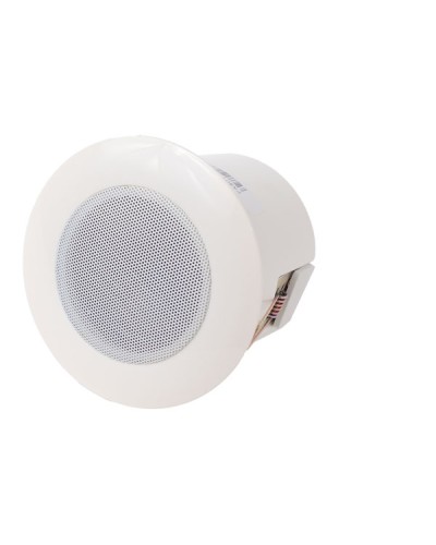 Оповещатель пожарный речевой потолочный встраиваемый Полисервис Октава АС-3-30/100 (ПП) в Стерлитамаке Система оповещения Октава Полисервис Pintop.ru