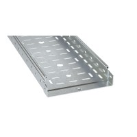 Лоток перфорированный 500х35 L3000 DKC (SPS33550)