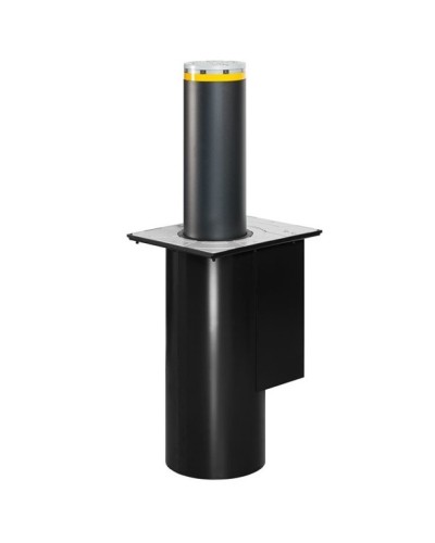 Блокиратор гидравлический дорожный автоматический J200 HA высотой 600 мм Faac 116500 в Стерлитамаке Запчасти для шлагбаумов и автоматики Pintop.ru