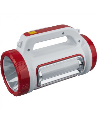 Фонарь Navigator 93 810 NPT-SP29-ACCU прож/кемп.1LED,3Вт+3COB,15Вт li-ion 1,8Ач в Стерлитамаке Светильники Pintop.ru