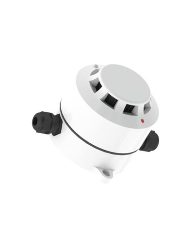 Извещатель Эрвист ИП212-44Ех «ДИП-44Ех» в Стерлитамаке Взрывозащищенное оборудование (Ex) Pintop.ru