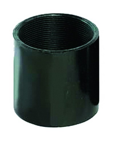 Втулка соединительная М25, цвет цёрный DKC (PADM25) в Стерлитамаке Крепеж Pintop.ru