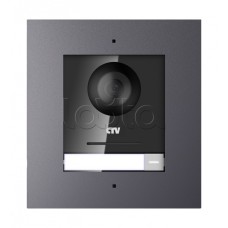 IP-панель вызывная CTV-IP-UCAMF