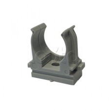 Крепеж-клипса для монтажного пистолета d20 мм (100 шт) серая EKF-Plast (derjp-z-20)