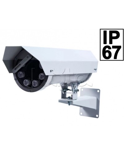 Термокожух общепромышленный Компания СМД Орион ОП Тип 1-А-24-36В в Стерлитамаке Кожухи и термокожухи для камер Pintop.ru