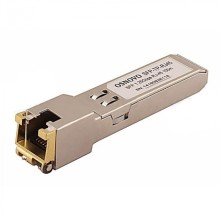 SFP модуль OSNOVO SFP-TP-RJ45(10G)