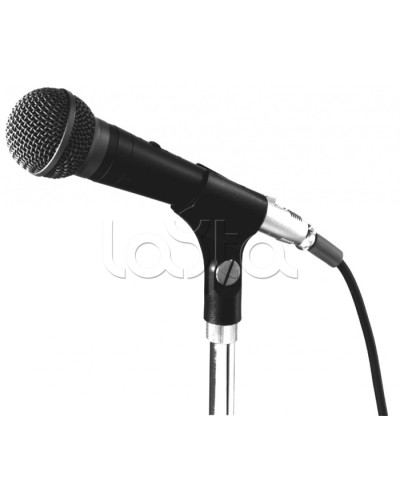 Микрофон динамический для вокала и речи TOA DM-1300 в Стерлитамаке Системы оповещения и трансляции TOA Pintop.ru