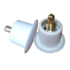 Ороситель спринклерный Спецавтоматика СВSК0-ПНо 0,120-R1/2/Р68.В3-"Бриз-С-12/К23" с резб. гермет. быстрого (3 мм) реагирования