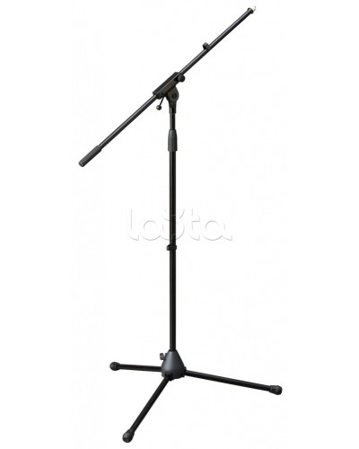 Стойка микрофонная TOA ST-321B в Стерлитамаке Системы оповещения и трансляции TOA Pintop.ru
