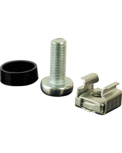 Комплект крепежный винт, шайба, гайка TLK TLK-FPFP-50 в Стерлитамаке Расходные материалы для шкафов и стоек Pintop.ru