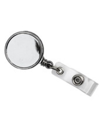 Ретрактор Smartec-СКД ST-AC202RT-SL в Стерлитамаке Оптовые идентификаторы Pintop.ru