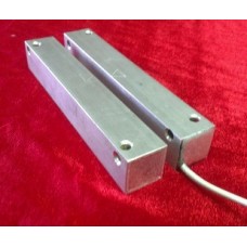 Извещатель охранный точечный магнитоконтактный Магнито-Контакт Металл исп. 102 (ИО 102-26)