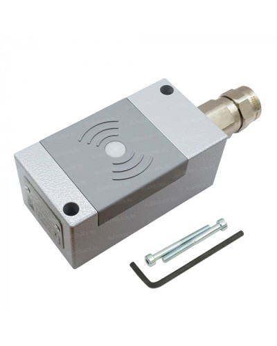 Считыватель взрывозащищенный ALeko ALM-RD-S06-F-RMFEH-B в Стерлитамаке Считыватели Pintop.ru