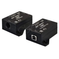 Удлинитель USB ИНФОТЕХ AVT-Nano USB