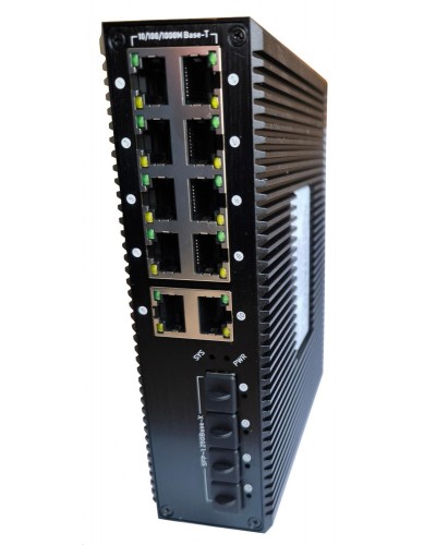 Коммутатор FARADAY F-812 в Стерлитамаке Коммутаторы Pintop.ru