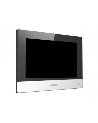 IP видеодомофон cенсорный 7 Hikvision DS-KH6320-TE1 в Стерлитамаке Абонентские IP устройства Pintop.ru