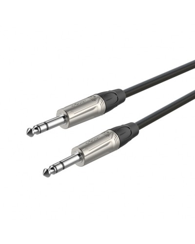 Кабель инструментальный ROXTONE DMJJ200/5 в Стерлитамаке Система оповещения и трансляции Roxton Pintop.ru