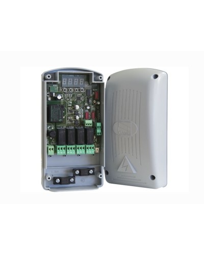 Радиодекодер Came 806RV-0010 в Стерлитамаке Запчасти для шлагбаумов и автоматики Pintop.ru