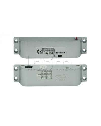 Замок электромеханический FOX FX-M100B в Стерлитамаке Электромеханические замки Pintop.ru