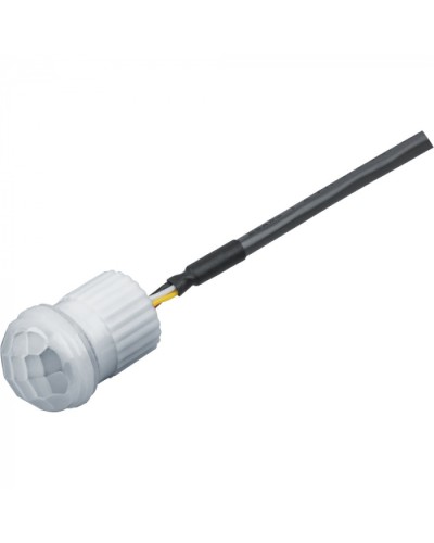 Датчик движения ИК Navigator 61 653 NS-IRM09-WH в Стерлитамаке Извещатели охранные Pintop.ru