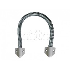 Переход гибкий Магнито-контакт ГПД-300 белый