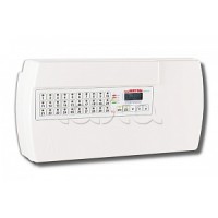 Прибор модульный охранно-пожарной сигнальзации Магистраль Гранд МАГИСТР 16Арс (версия 2)