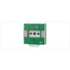 Устройство разблокировки двери Smartec ST-ER106DLS-GN