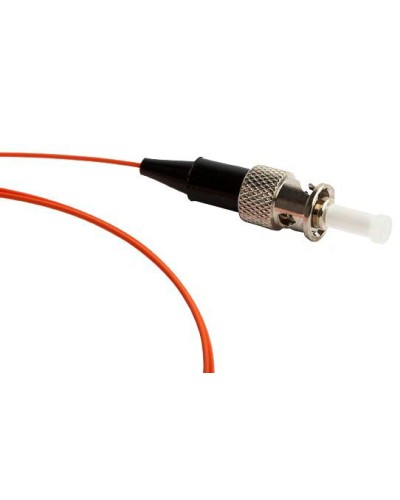 Пигтейл ST 50/125 MM 1,5м LSZH Cabeus PT-ST-50 в Стерлитамаке Пигтейлы Pintop.ru