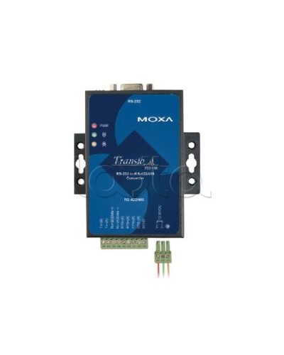 Преобразователь интерфейсов RS-232 в RS-422/485 Моха TCC-100I в Стерлитамаке Дополнительное оборудование для ОПС Pintop.ru