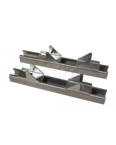 Комплект крепления на столб TFortis-1 ККС-1 в Стерлитамаке Кронштейны и адаптеры для камер и мониторов Pintop.ru