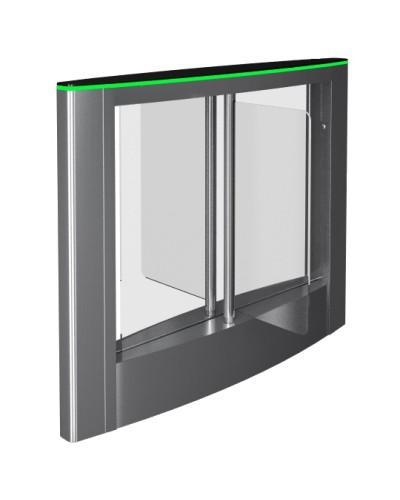 Модуль центральный турникета 660 Oxgard QL-04-CM-660 (ВЗР 2302-08) в Стерлитамаке Турникеты Pintop.ru