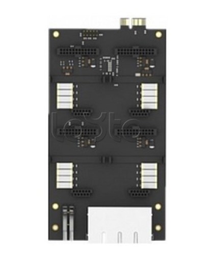 Плата расширения Yeastar EX08 в Стерлитамаке Дополнительное оборудование для сетей Pintop.ru