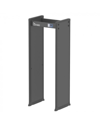 Арочный металлодетектор Блокпост PC Vx 9300 (93/62/31) IP65 в Стерлитамаке Металлодетекторы Pintop.ru