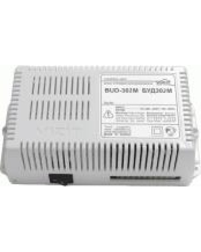 Блок управления домофона Vizit БУД-302М в Стерлитамаке Блоки управления многоабонентные Pintop.ru