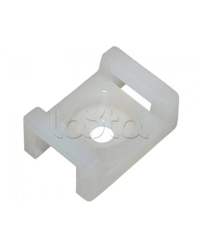 Площадка под винт 23x16мм Cabeus HC-2 в Стерлитамаке Аксессуары для стоек и шкафов Pintop.ru