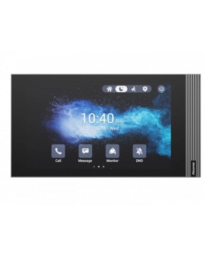 Настенный интерком-монитор Akuvox S562W в Стерлитамаке Интерфоны и интеркомы Pintop.ru