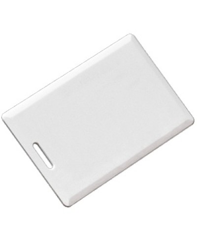 Smart-карта Tantos Smart-карта TS толстая (Mifare 13,56МГц 1K) в Стерлитамаке Оптовые идентификаторы Pintop.ru