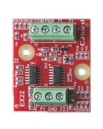 Преобразователь C.Nord EX22 в Стерлитамаке Аксессуары СПИ Андромеда Pintop.ru