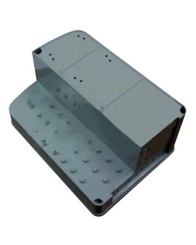 Корпус блока управления G4040 G4041 Came 119RIR247 в Стерлитамаке Запчасти для шлагбаумов и автоматики Pintop.ru