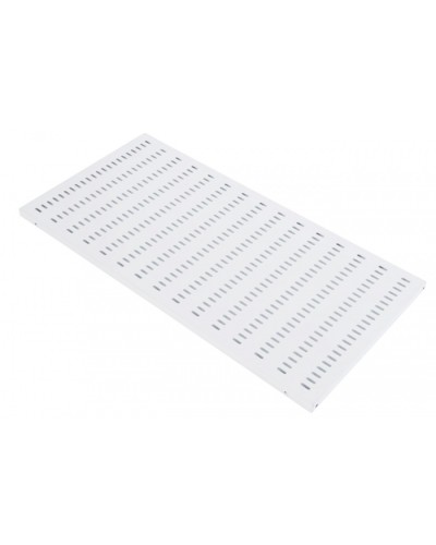 Полка перфорированная грузоподъёмностью 200 кг 750мм ЦМО СВ-75АК в Стерлитамаке Полки для шкафов и стоек Pintop.ru