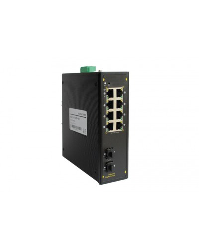 Сетевой коммутатор Тромбон IP-К08-D в Стерлитамаке Коммутаторы Pintop.ru