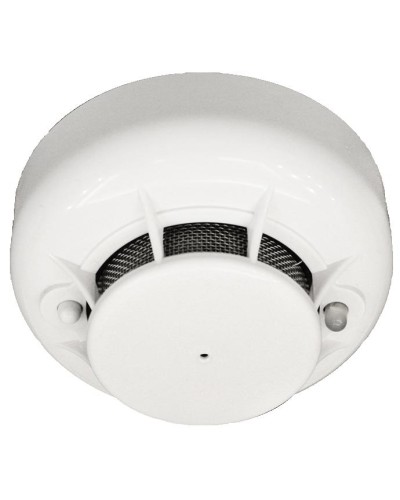 Извещатель пожарный дымовой оптико-электронный точечный адресно-аналоговый радиоканальный Версет ДИП-220Р ВЕКТОР (ИП212-220Р) в Стерлитамаке Адресная система Версет Pintop.ru