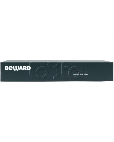 IP-видеорегистратор 12 канальный Beward BS1112 в Стерлитамаке IP Видеорегистраторы Pintop.ru