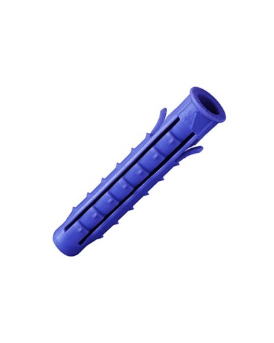 Дюбель Tchappai полипропилен 6x40 (10 шт/уп) Промрукав (PR08.9964) в Стерлитамаке Крепеж: Дюбели, шурупы, саморезы Pintop.ru