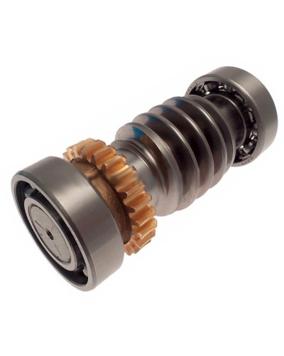 Червяк FROG Came 119RIA016 в Стерлитамаке Запчасти для шлагбаумов и автоматики Pintop.ru