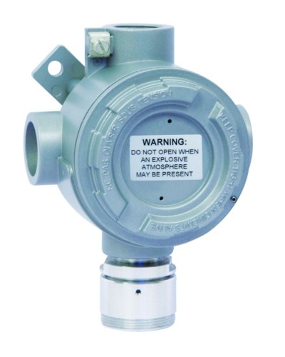 Взрывозащищенный внешний сенсор на природный газ (метан) Seitron SGYME0V4ND01 SE в Стерлитамаке Технологические извещатели Pintop.ru
