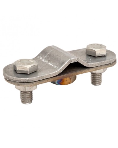 Держатель фасадный Ni EKF PROxima (lp-31000-ni) в Стерлитамаке Электротехническое оборудование Pintop.ru