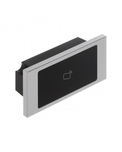 Модуль со считывателем карт доступа Dahua DHI-VTO4202F-MR в Стерлитамаке Считыватели Pintop.ru