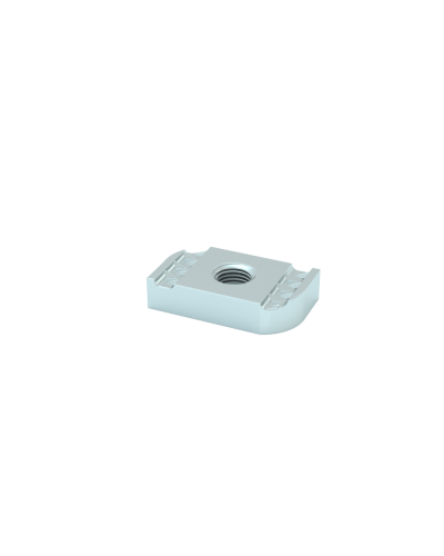 Гайка канальная М6 КМ-Профиль (GK6) в Стерлитамаке Крепеж Pintop.ru